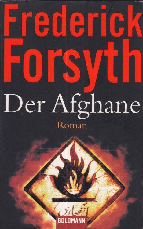 Produktbild: Der Afghane