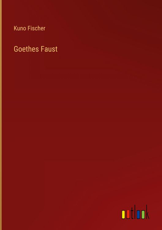 Produktbild: Goethes Faust