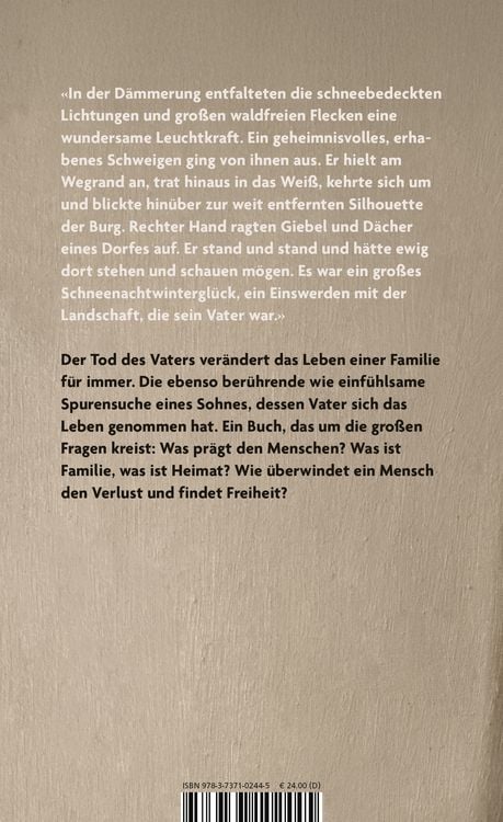 Produktbild: Vaterlos