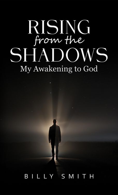 Produktbild: Rising from the Shadows