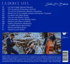 Produktbild: La Dolce Vita