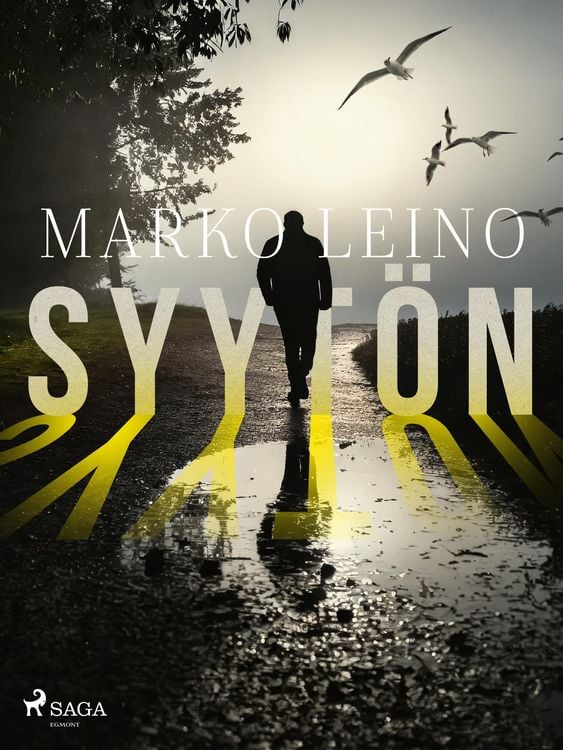 Produktbild: Syyt&ouml;n