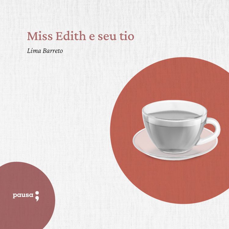 Produktbild: Miss Edith e seu tio