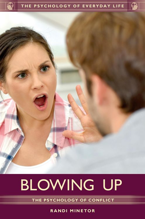 Produktbild: Blowing Up