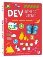 Produktbild: Dev Sayilar Kitabim