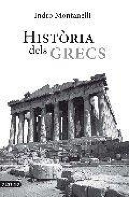 Produktbild: Hist&ograve;ria dels grecs
