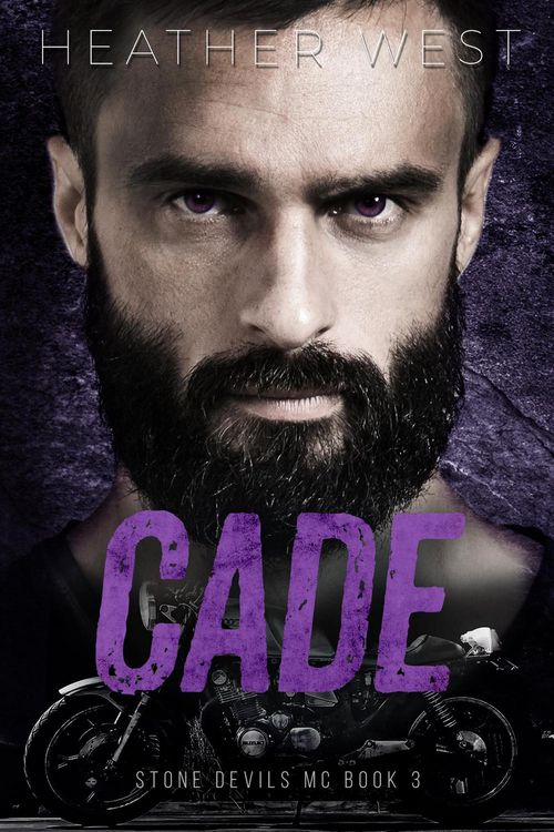 Produktbild: Cade (Book 3)