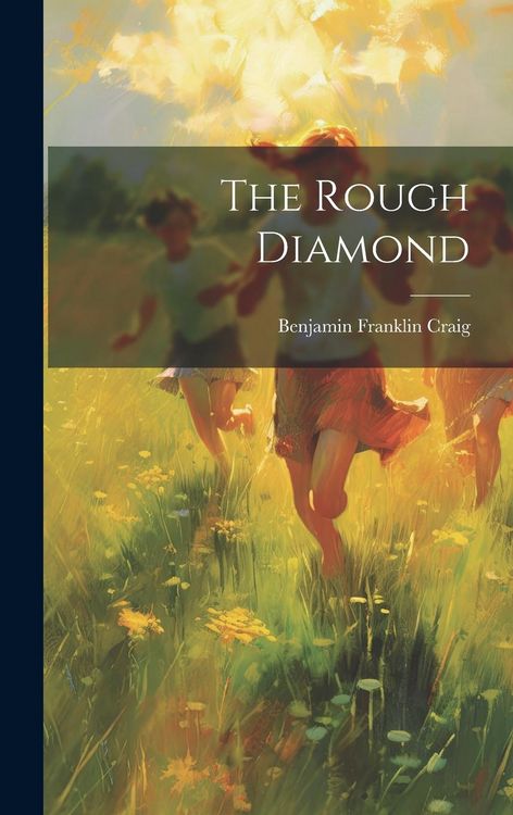 Produktbild: The Rough Diamond