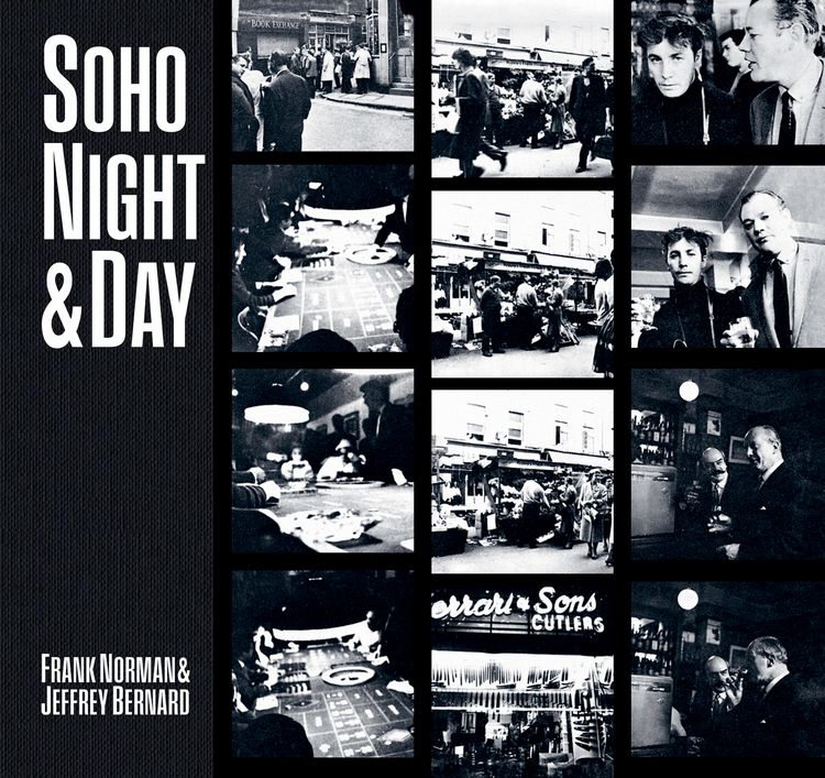 Produktbild: Soho Night & Day