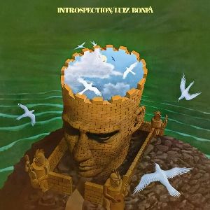 Produktbild: Introspection (Reissue)