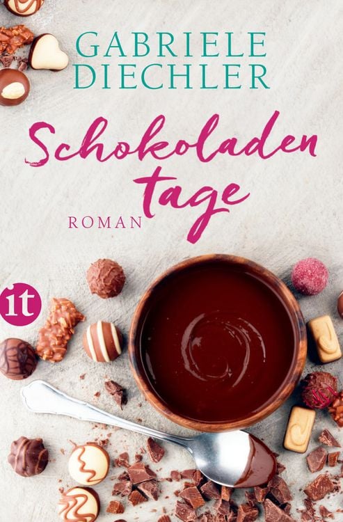 Produktbild: Schokoladentage