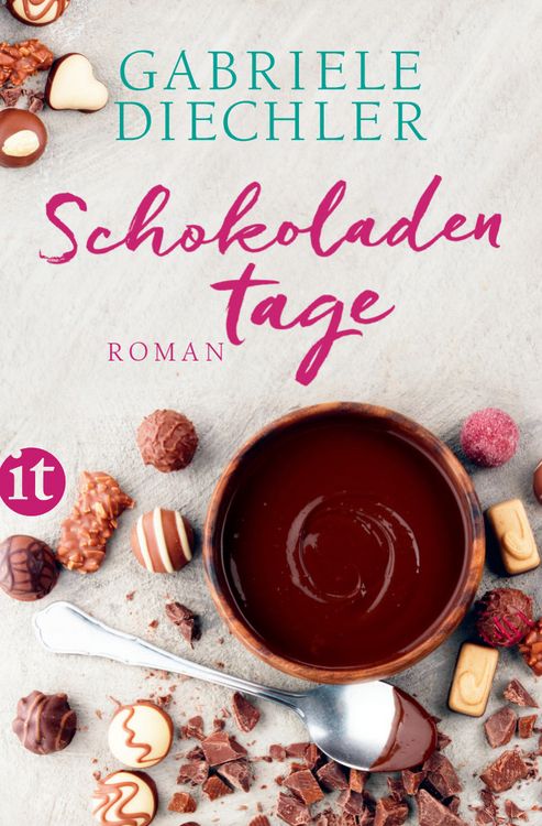 Produktbild: Schokoladentage