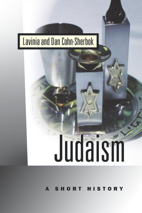 Produktbild: Judaism