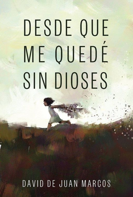 Produktbild: Desde que me qued&eacute; sin dioses