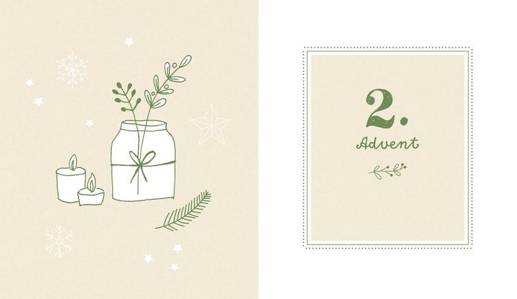 Produktbild: Die sch&ouml;nsten Geschenke aus der K&uuml;che