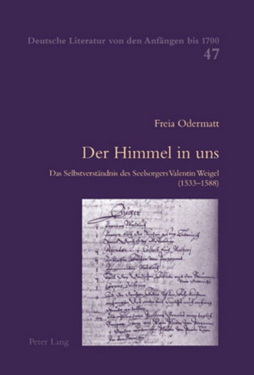 Produktbild: Der Himmel in uns