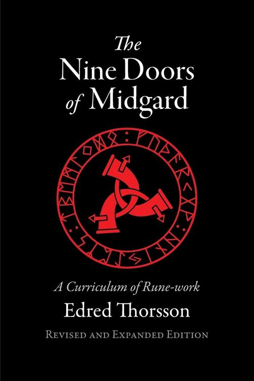 Produktbild: The Nine Doors of Midgard