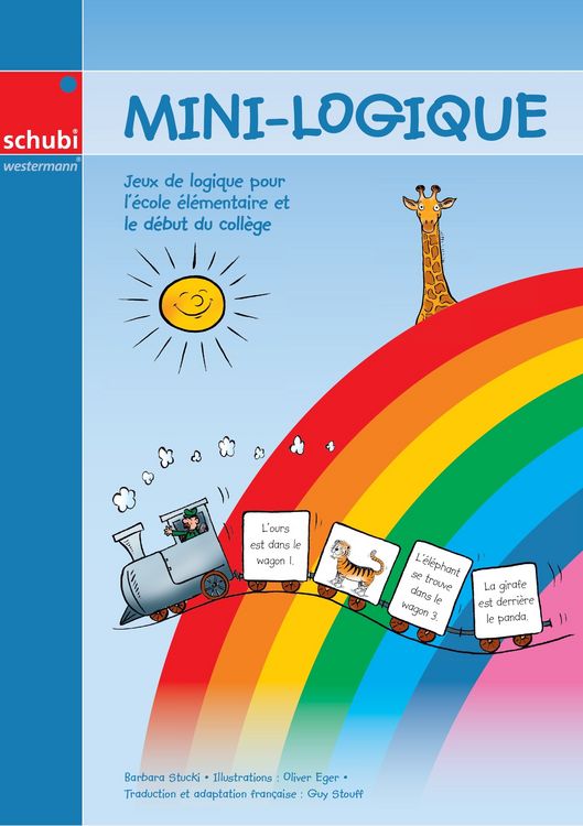 Produktbild: Mini-Logique