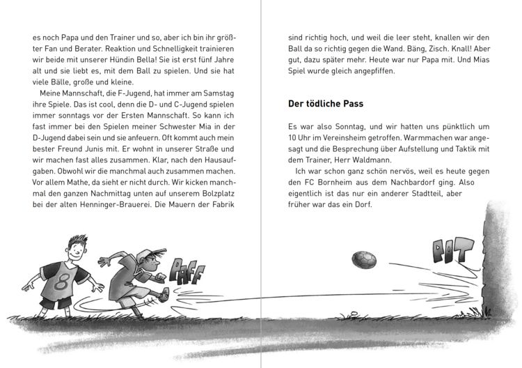 Produktbild: Ich Ball
