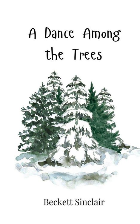 Produktbild: A Dance Among the Trees