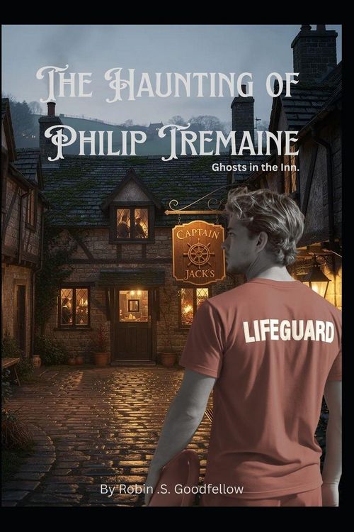 Produktbild: The Haunting Of Philip Tremaine