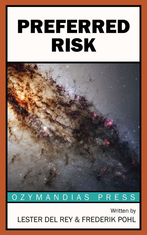 Produktbild: Preferred Risk