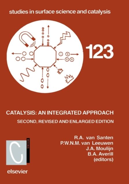 Produktbild: Catalysis: An Integrated Approach