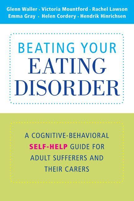 Produktbild: Beating Your Eating Disorder