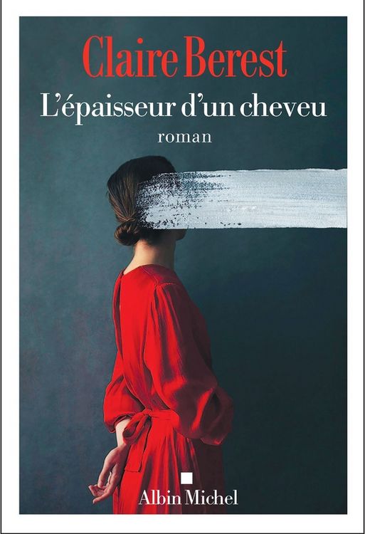 Produktbild: Berest, C: L'Epaisseur d'un cheveu