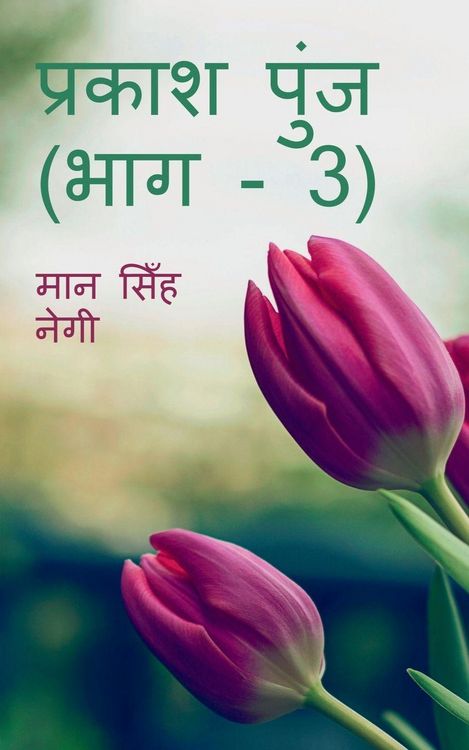 Produktbild: Prakash Punj (Part - 3) / प्रकाश पुंज (भाग - 3)