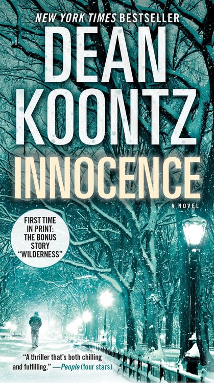 Produktbild: Innocence