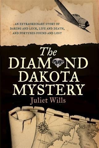 Produktbild: Diamond Dakota Mystery