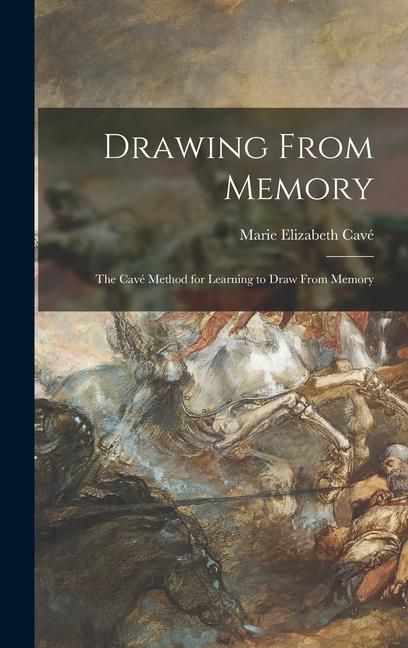 Produktbild: Drawing From Memory