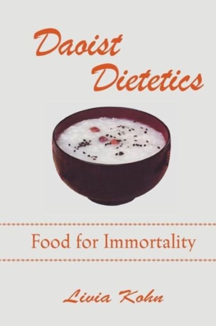 Produktbild: Daoist Dietetics