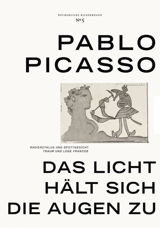 Produktbild: Das Licht h&auml;lt sich die Augen zu