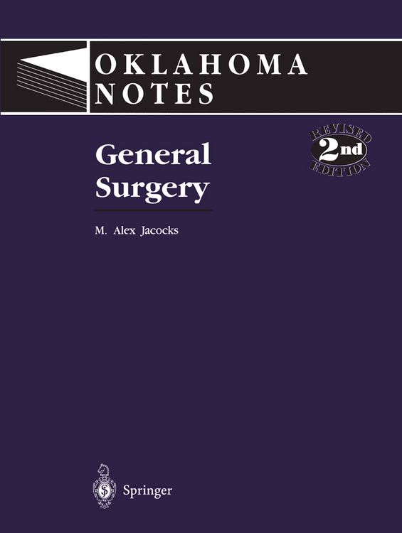 Produktbild: General Surgery