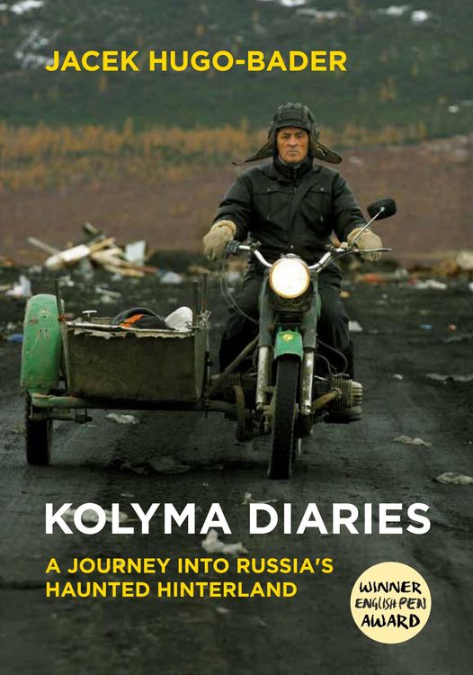 Produktbild: Kolyma Diaries