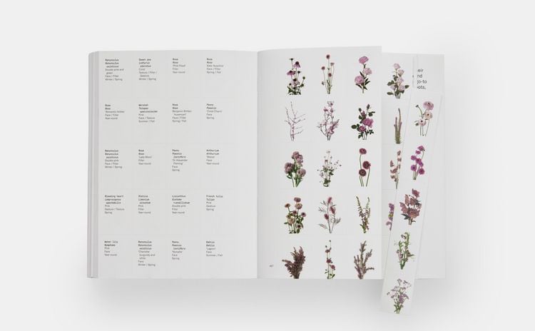 Produktbild: Flower Colour Guide