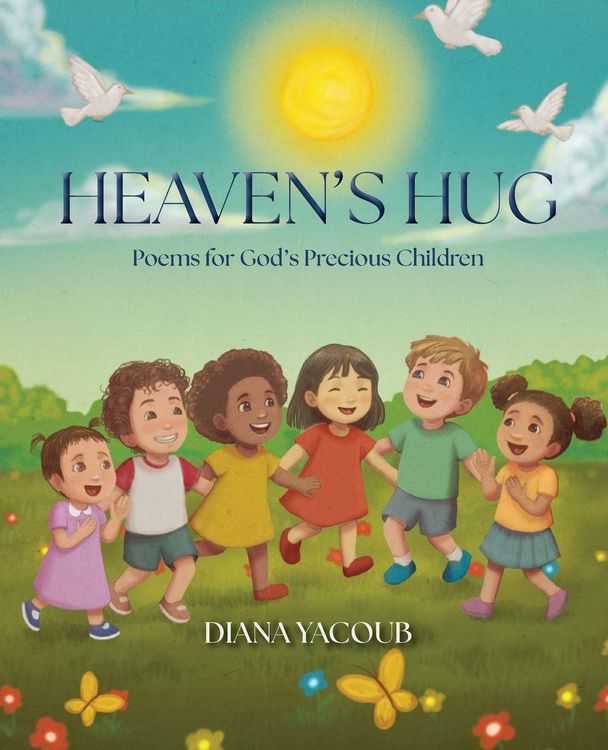 Produktbild: Heaven's Hug