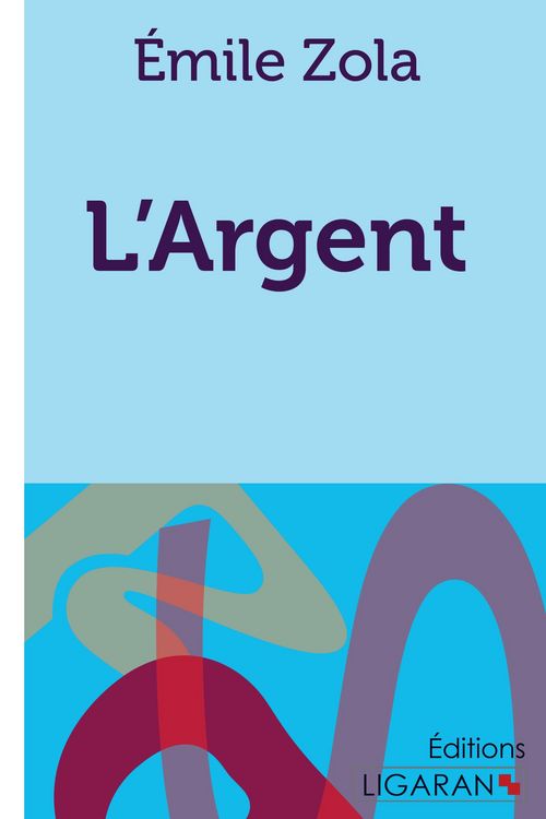 Produktbild: L'Argent