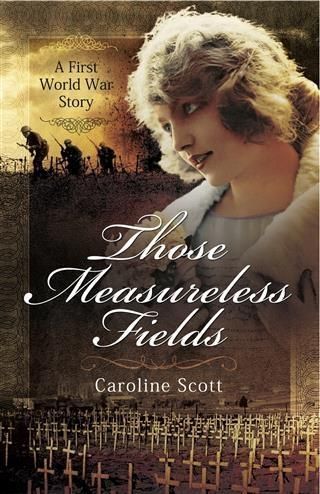 Produktbild: Those Measureless Fields