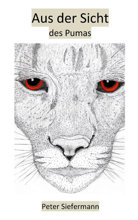 Produktbild: Aus der Sicht des Pumas