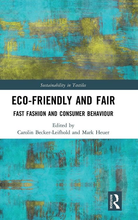 Produktbild: Eco-Friendly and Fair