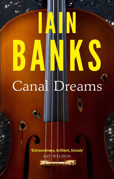 Produktbild: Canal Dreams