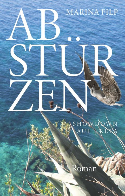 Produktbild: Abst&uuml;rzen