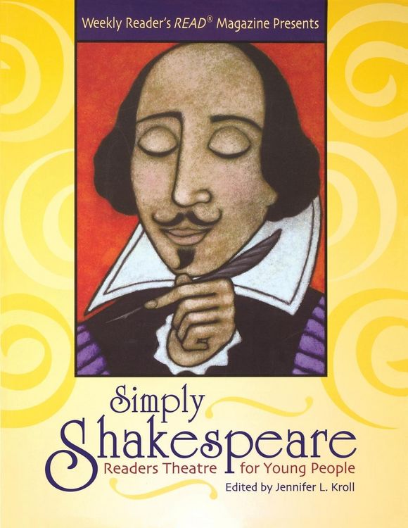 Produktbild: Simply Shakespeare
