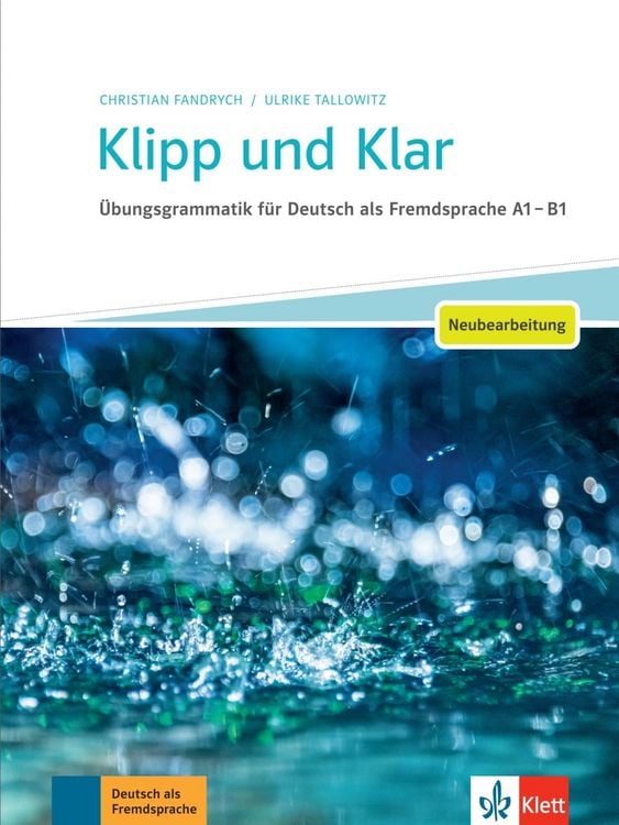 Produktbild: Klipp und Klar - Neubearbeitung