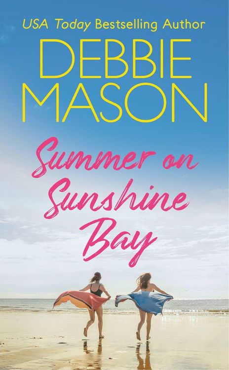 Produktbild: Summer on Sunshine Bay