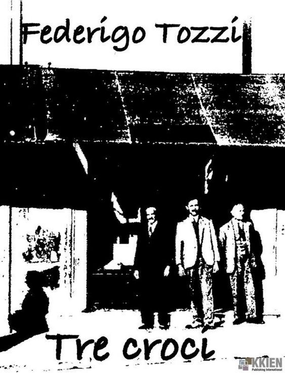 Produktbild: Tre croci