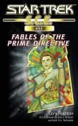 Produktbild: Star Trek: Fables of the Prime Directive